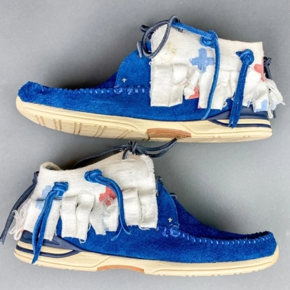 Visvim Testing Waters - Picture 7 of 12